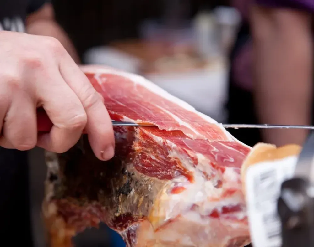Charcuterie