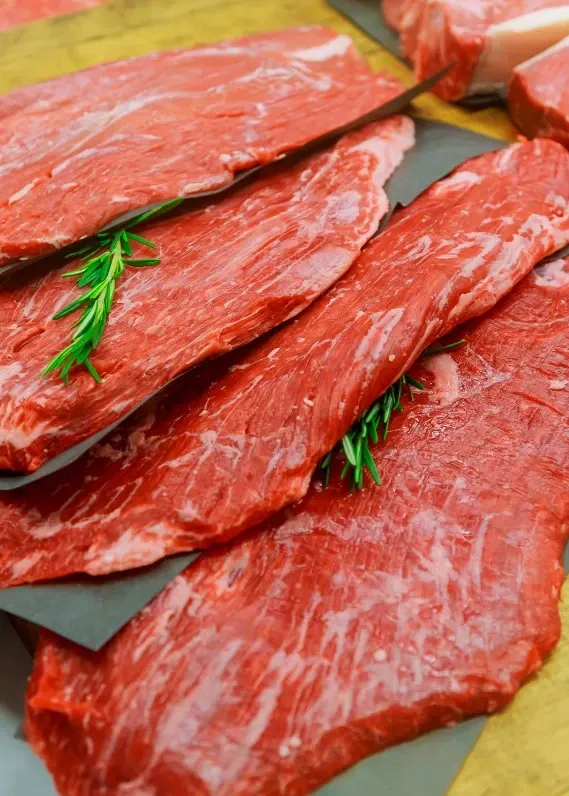 Viande