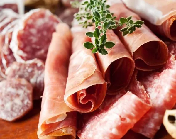 Charcuterie