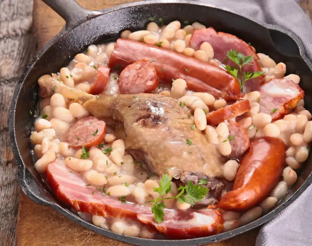 Cassoulet